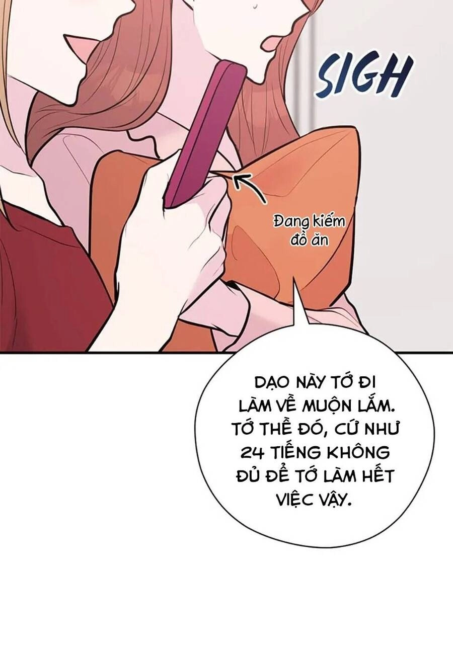 Câu Trả Lời Mùa Đông Chapter 59 - 95