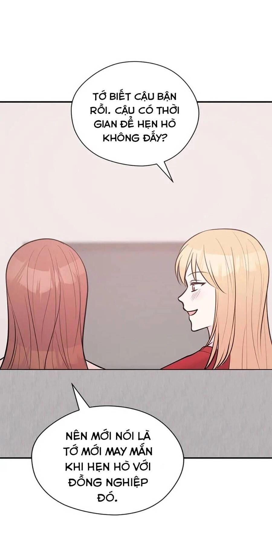 Câu Trả Lời Mùa Đông Chapter 59 - 96