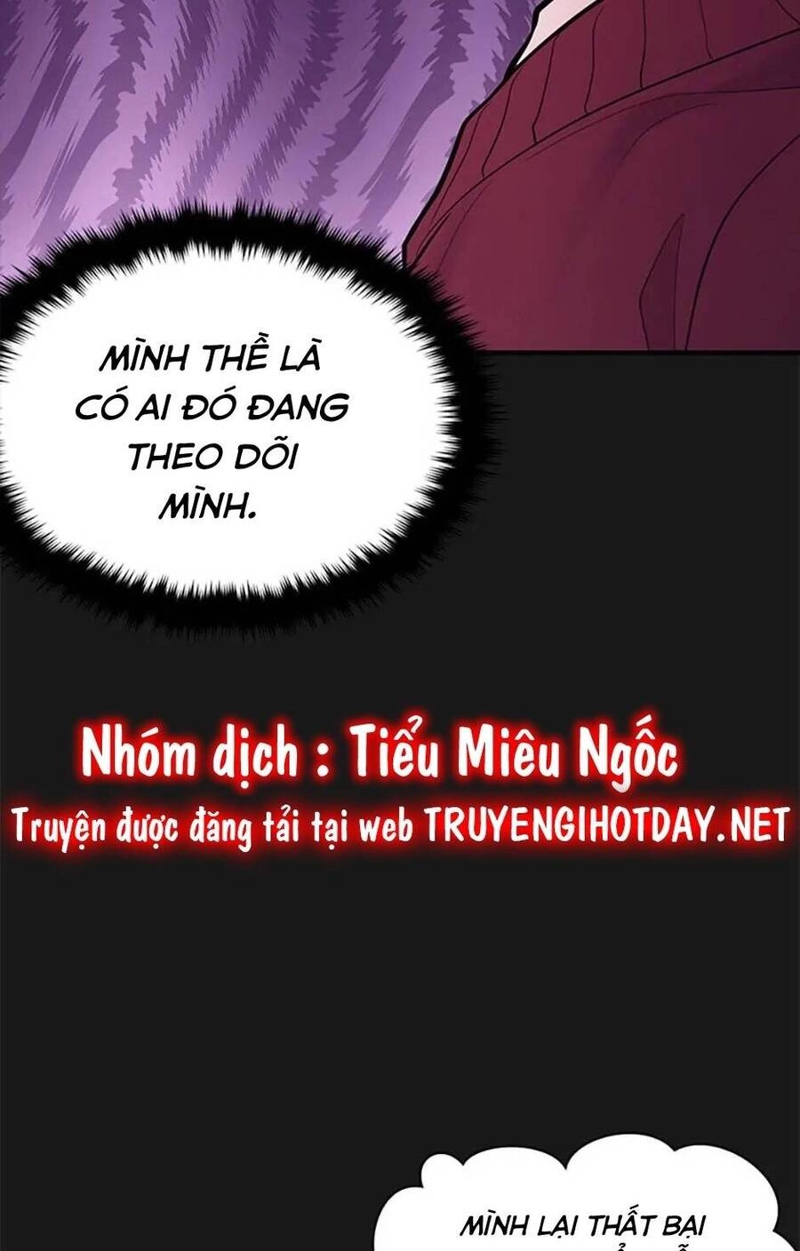 Câu Trả Lời Mùa Đông Chapter 60 - 7