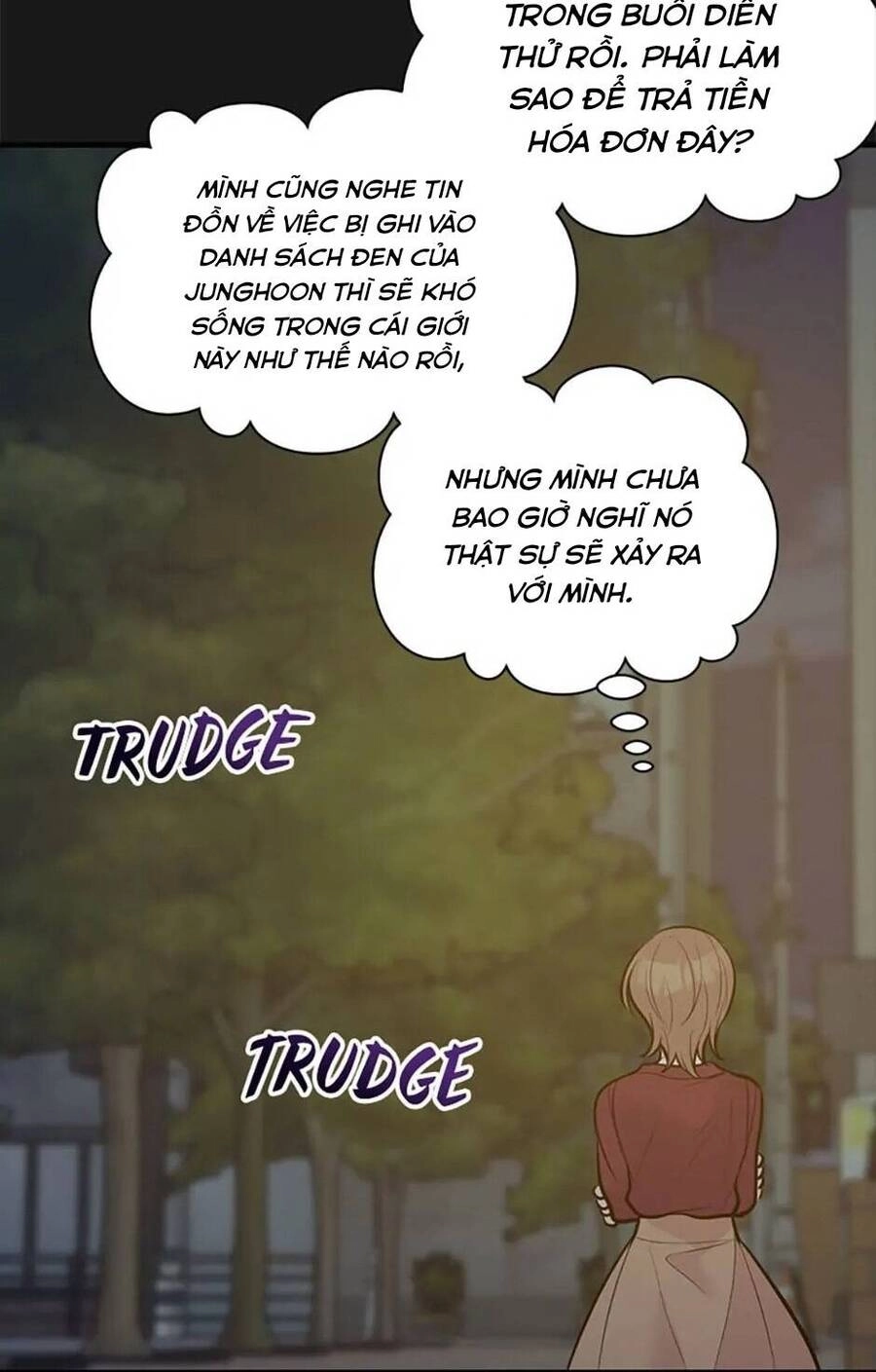 Câu Trả Lời Mùa Đông Chapter 60 - 8