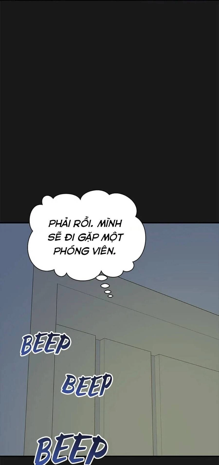 Câu Trả Lời Mùa Đông Chapter 60 - 9