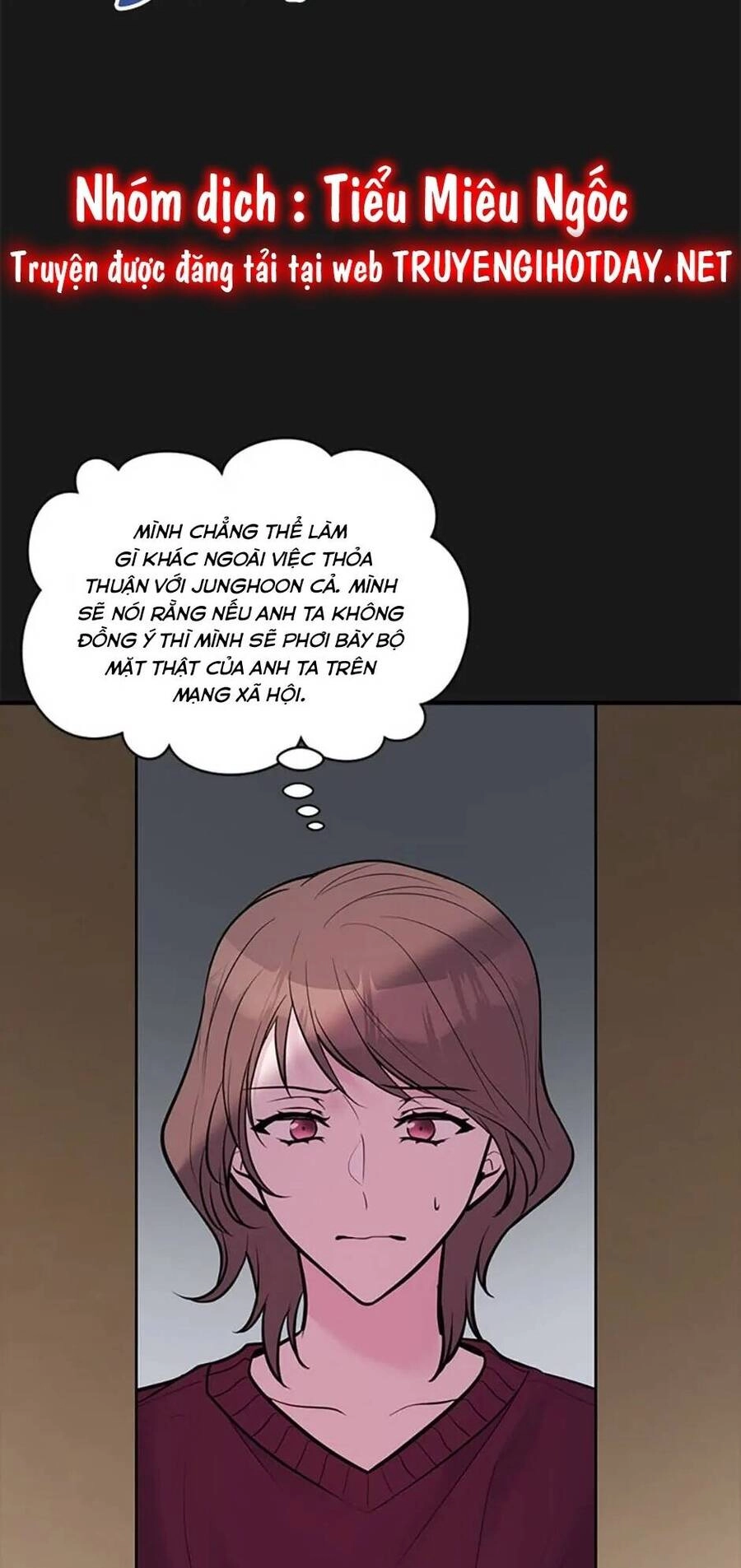 Câu Trả Lời Mùa Đông Chapter 60 - 10