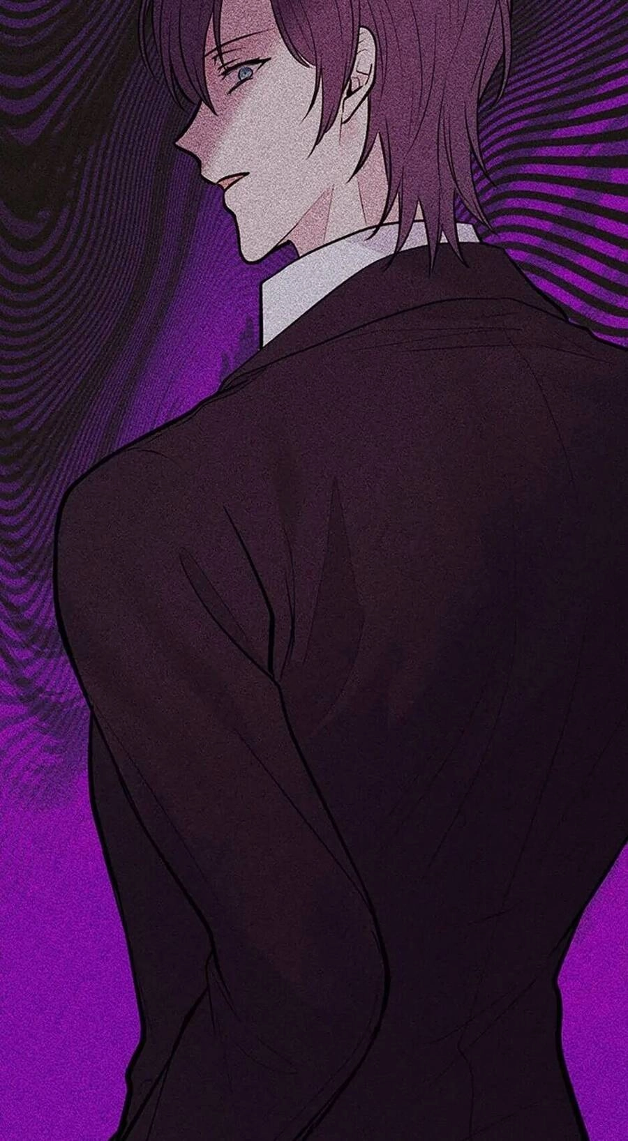 Câu Trả Lời Mùa Đông Chapter 60 - 19