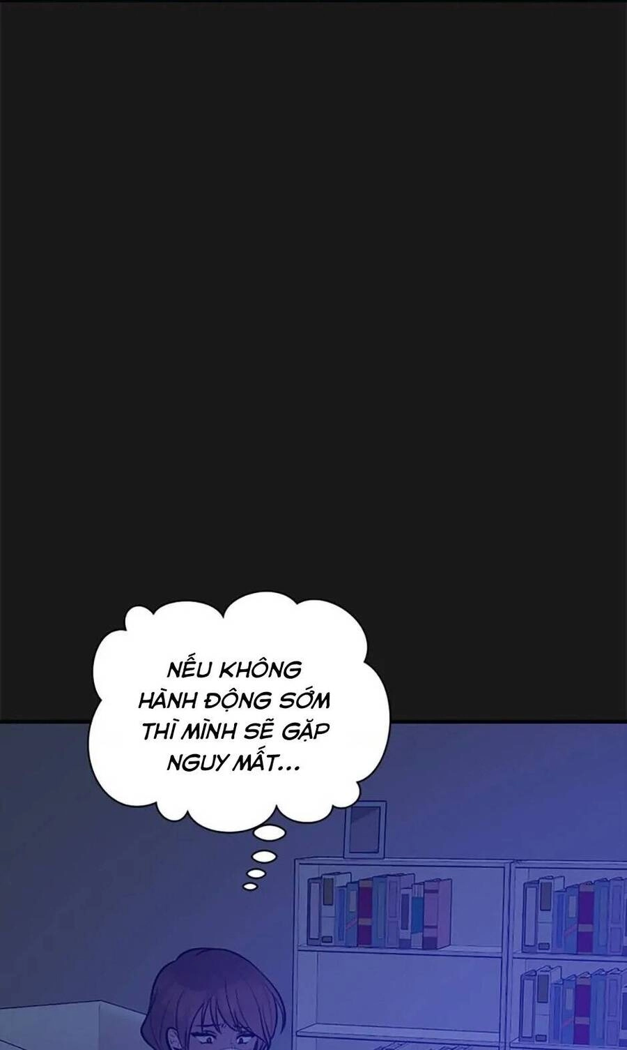 Câu Trả Lời Mùa Đông Chapter 60 - 23