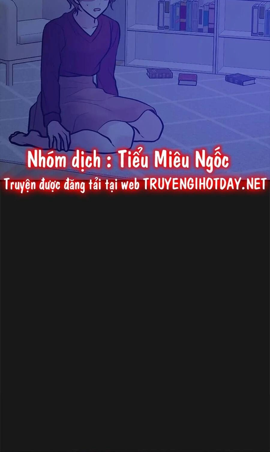 Câu Trả Lời Mùa Đông Chapter 60 - 24