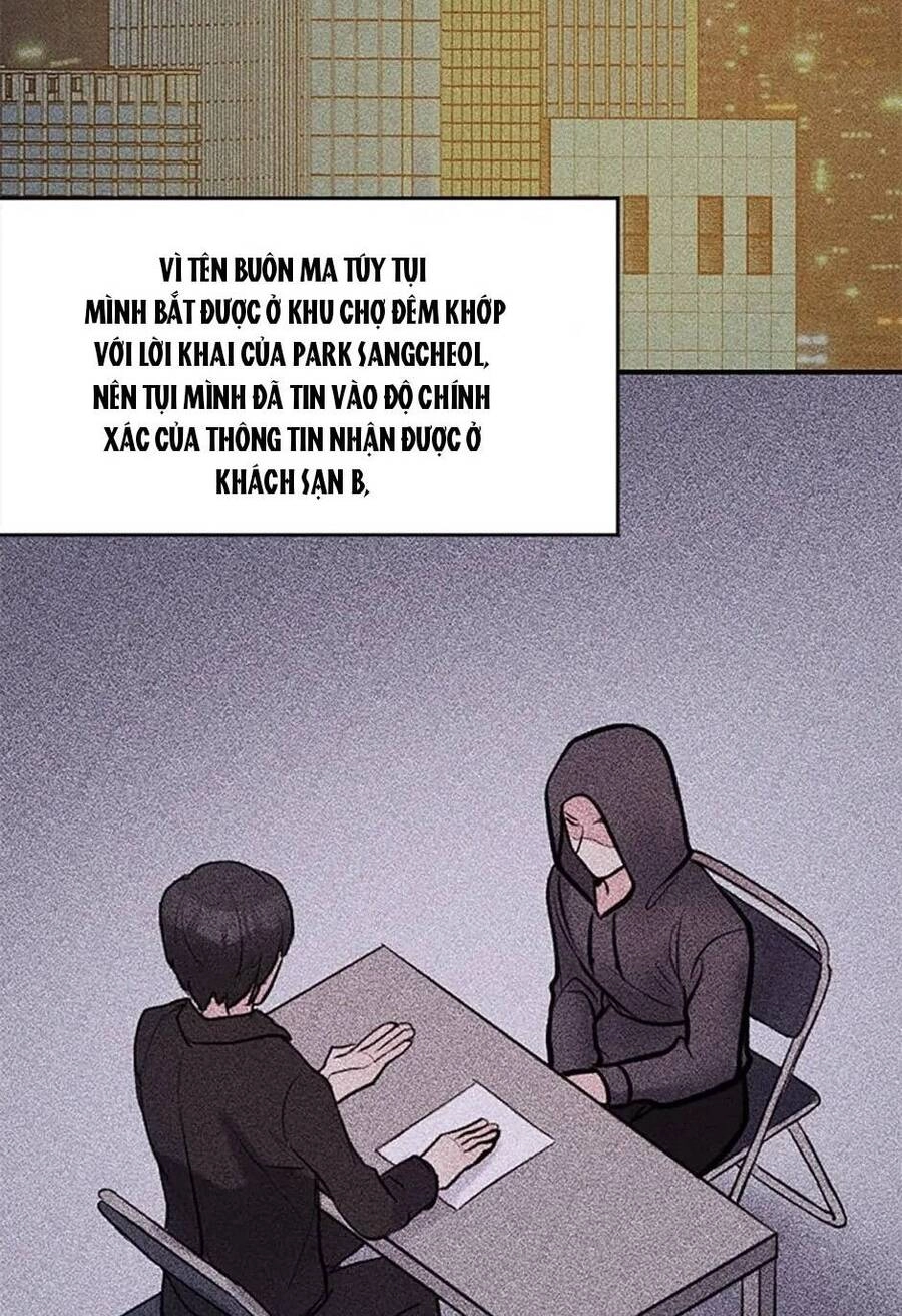 Câu Trả Lời Mùa Đông Chapter 60 - 32