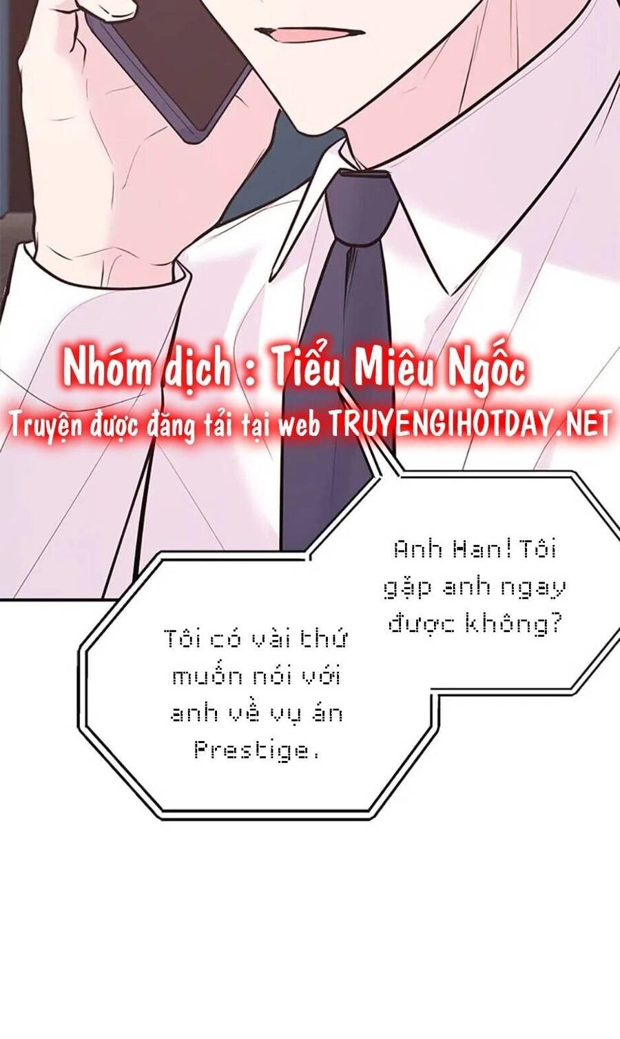 Câu Trả Lời Mùa Đông Chapter 60 - 41