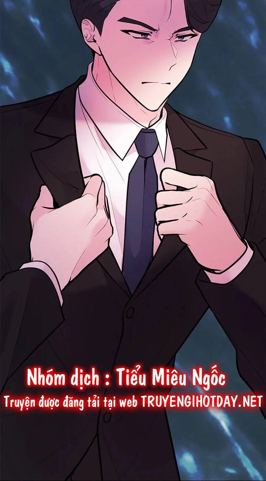 Câu Trả Lời Mùa Đông Chapter 60 - 51