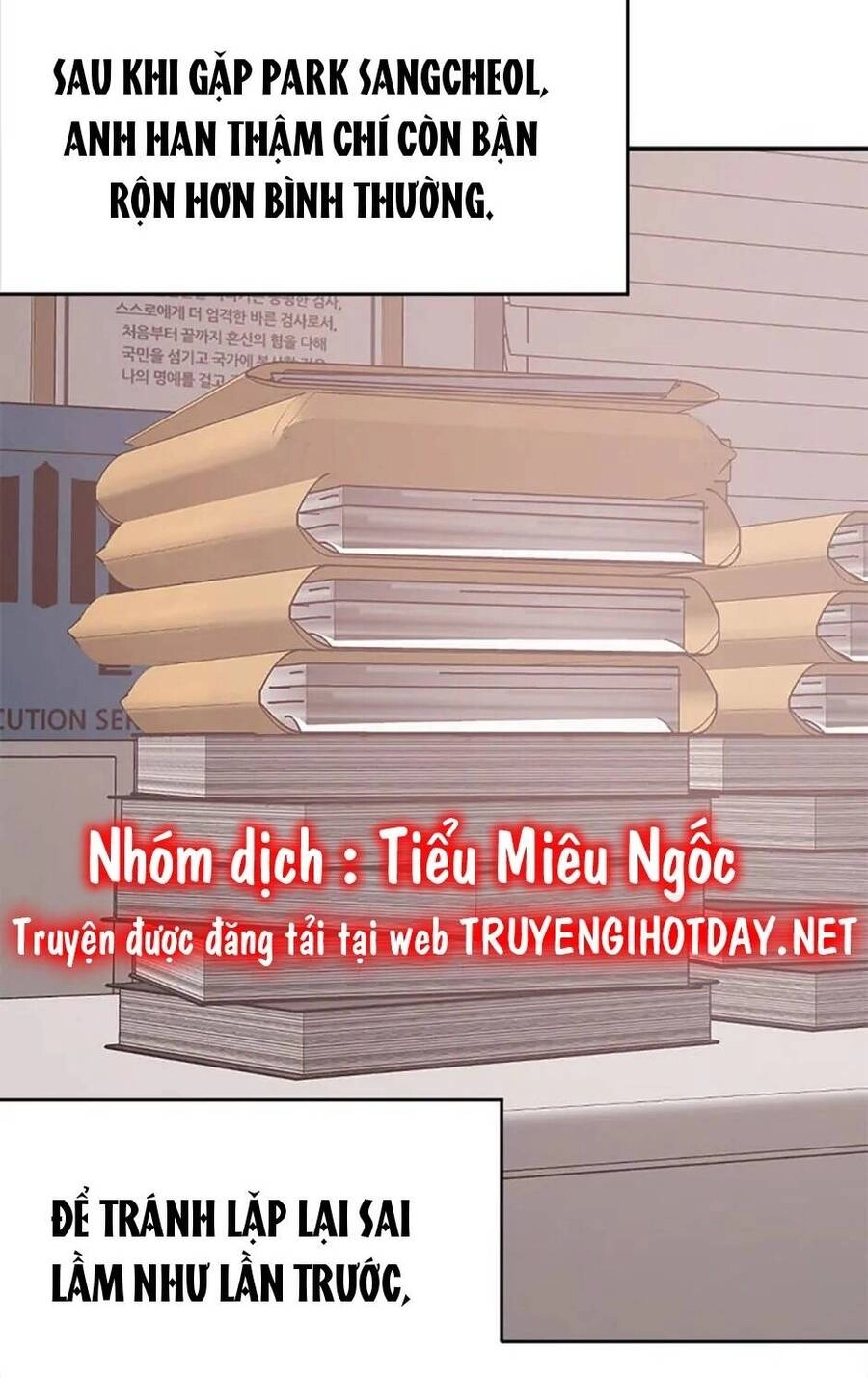 Câu Trả Lời Mùa Đông Chapter 60 - 54