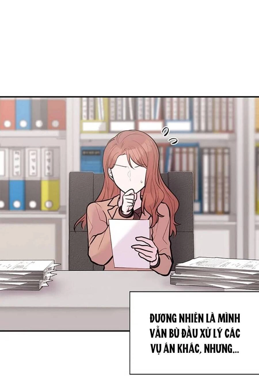 Câu Trả Lời Mùa Đông Chapter 60 - 57