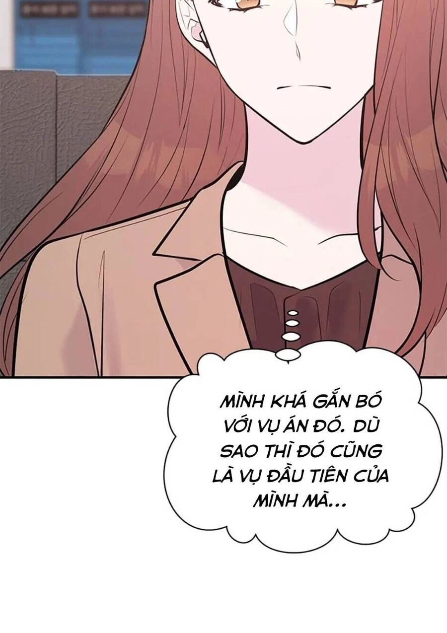 Câu Trả Lời Mùa Đông Chapter 60 - 59