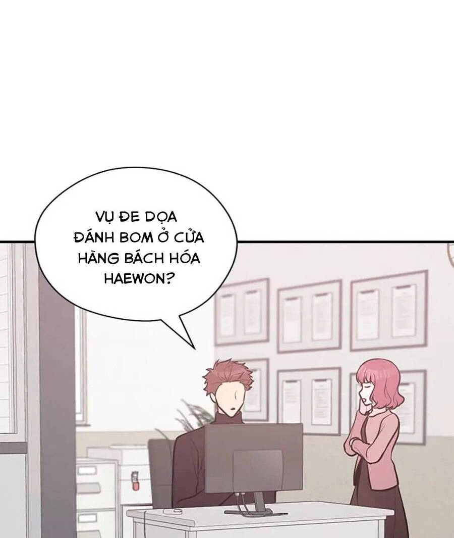 Câu Trả Lời Mùa Đông Chapter 60 - 61