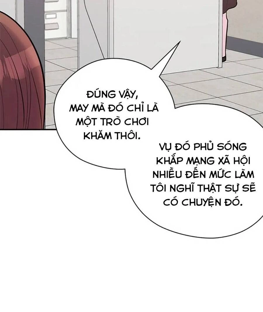 Câu Trả Lời Mùa Đông Chapter 60 - 62