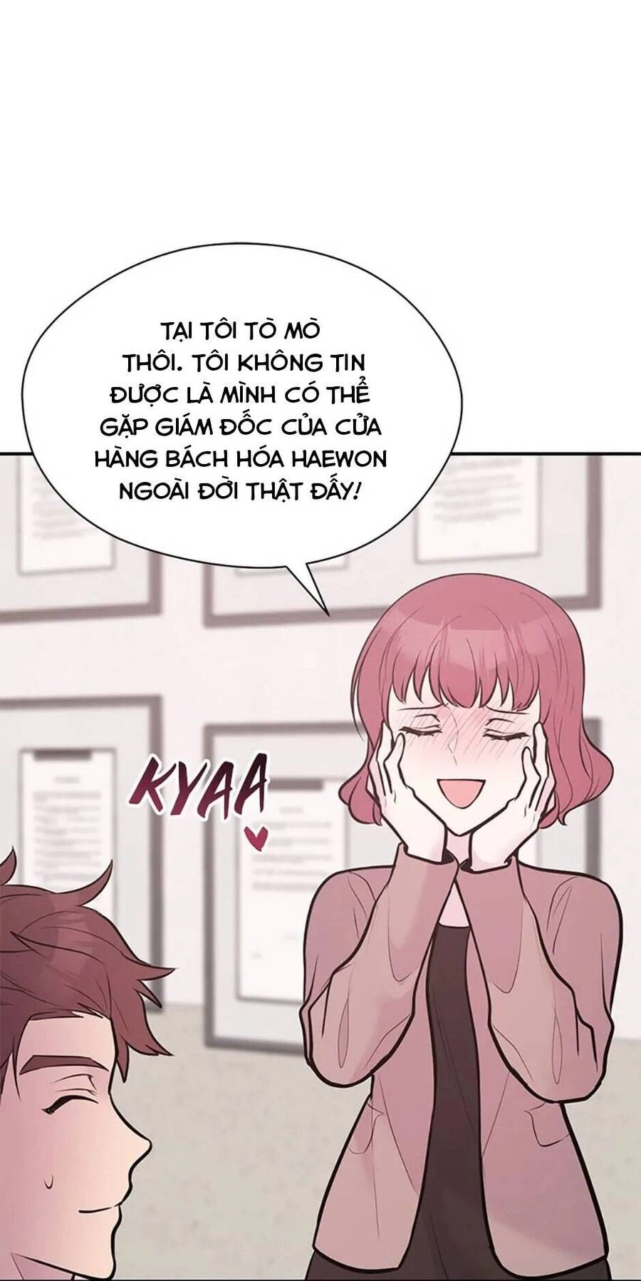 Câu Trả Lời Mùa Đông Chapter 60 - 65