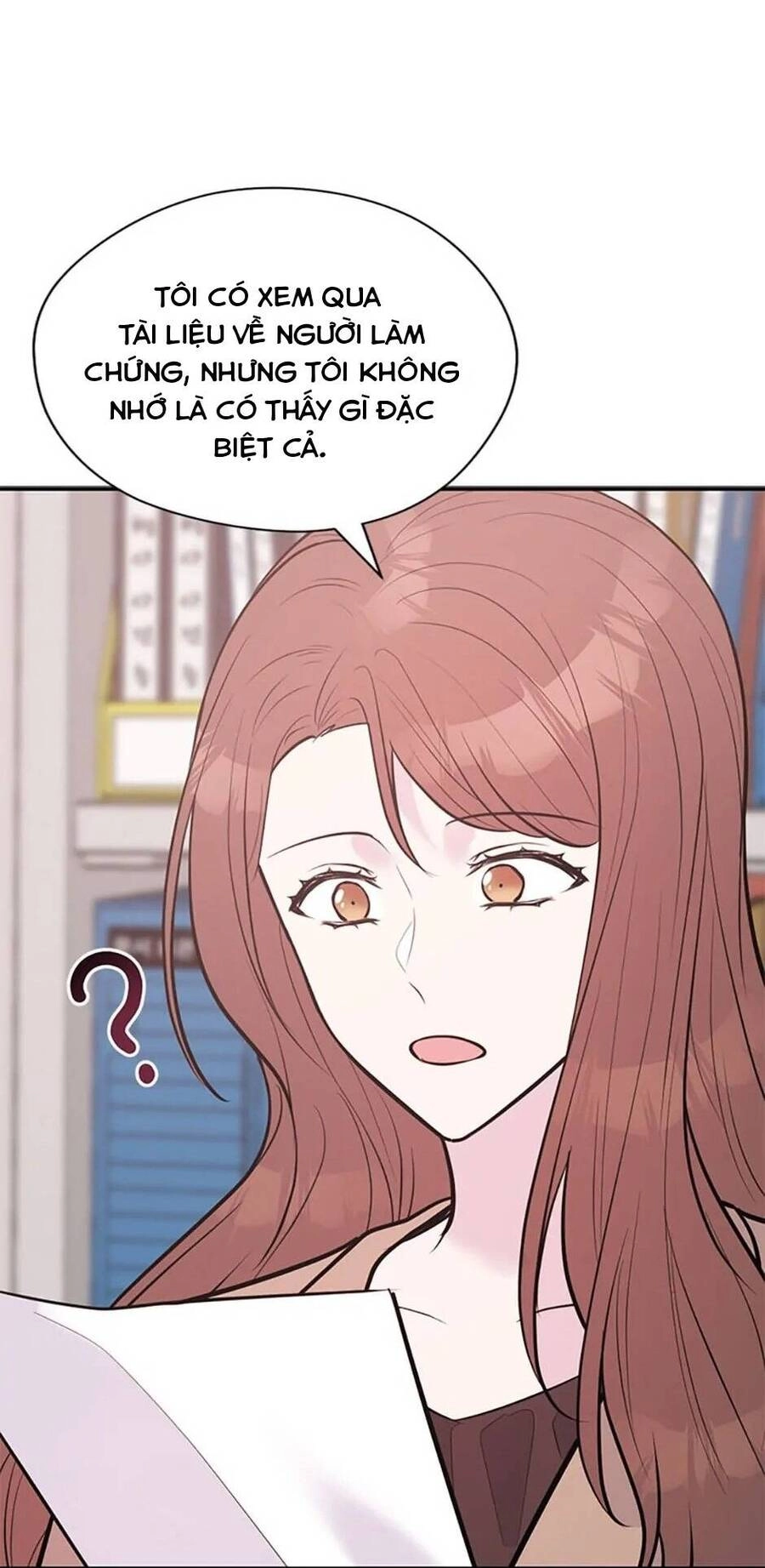 Câu Trả Lời Mùa Đông Chapter 60 - 68