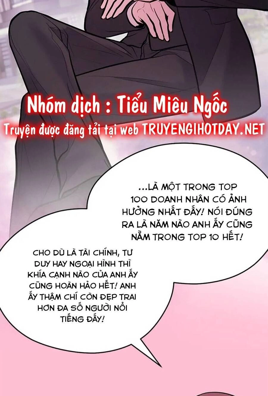 Câu Trả Lời Mùa Đông Chapter 60 - 74