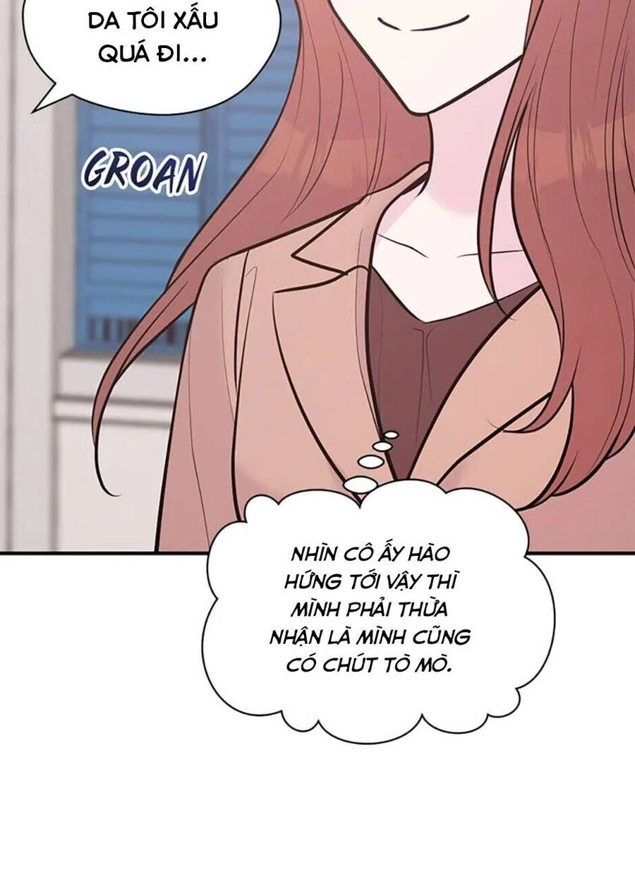 Câu Trả Lời Mùa Đông Chapter 60 - 86