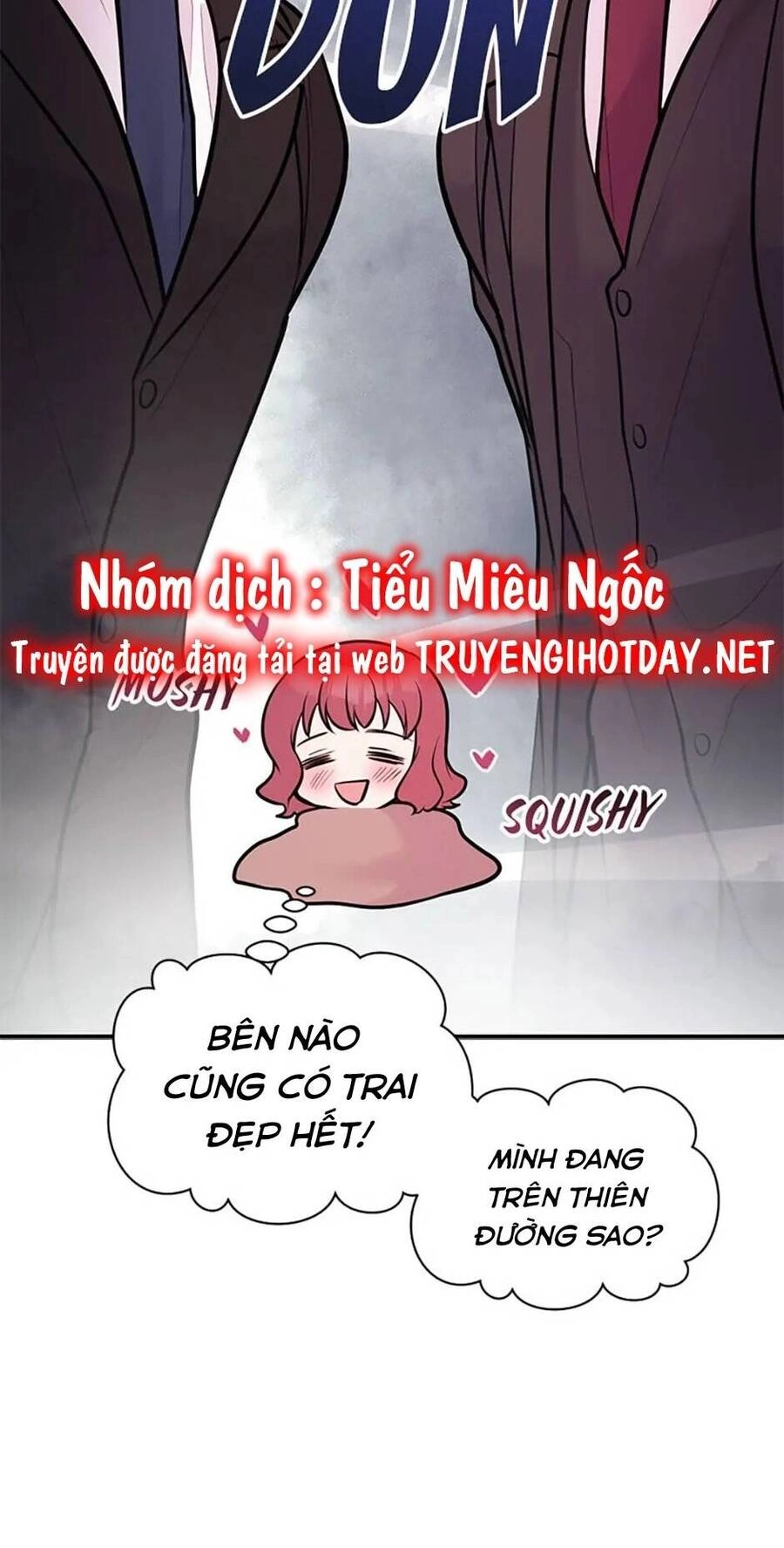 Câu Trả Lời Mùa Đông Chapter 60 - 97