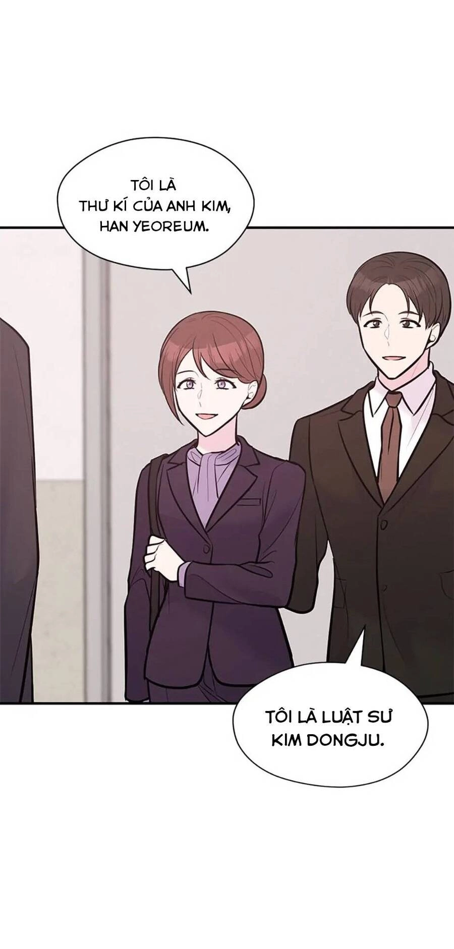 Câu Trả Lời Mùa Đông Chapter 60 - 98