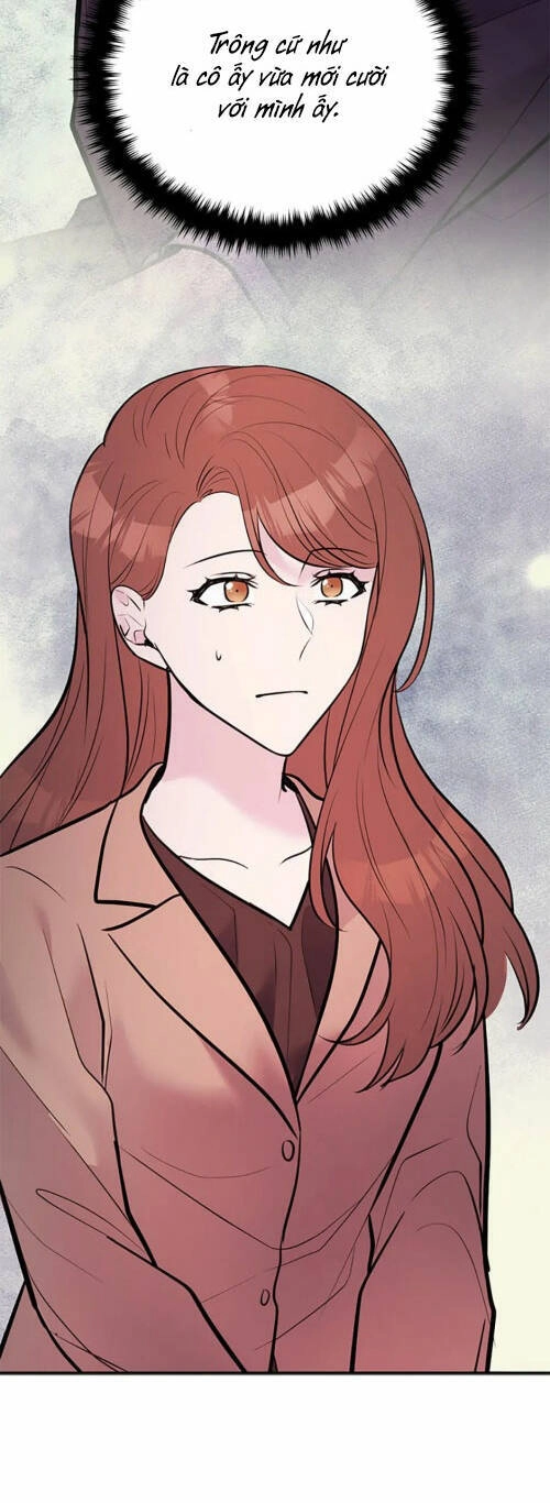 Câu Trả Lời Mùa Đông Chapter 61 - 3