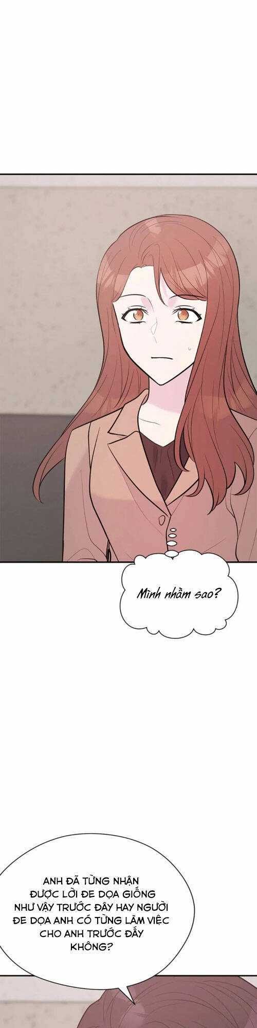 Câu Trả Lời Mùa Đông Chapter 61 - 4