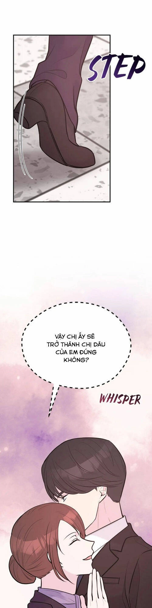 Câu Trả Lời Mùa Đông Chapter 61 - 15