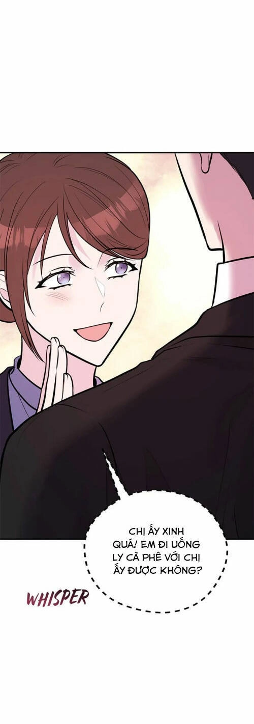 Câu Trả Lời Mùa Đông Chapter 61 - 17