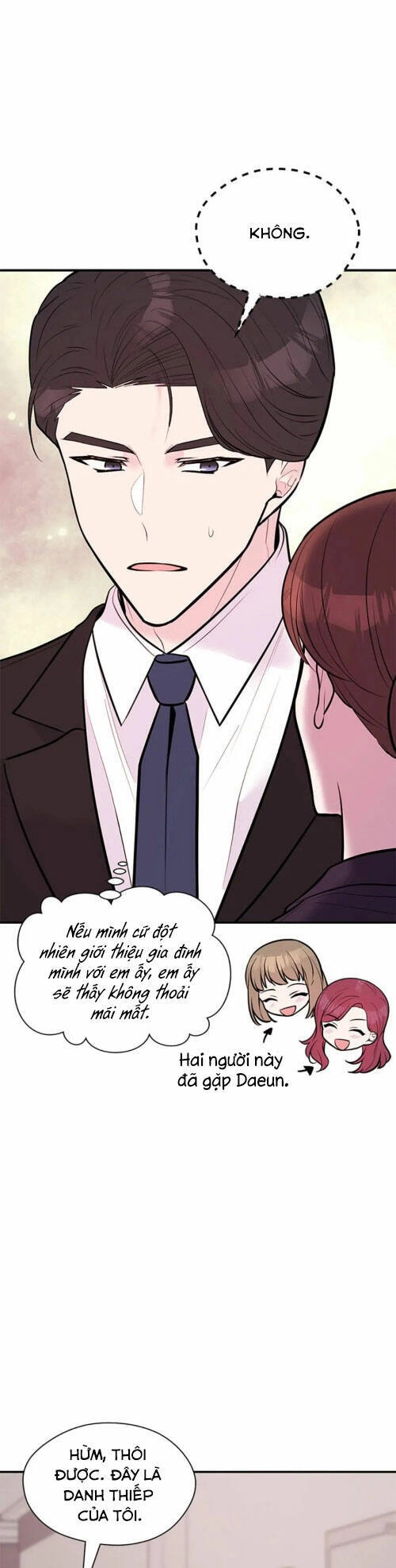 Câu Trả Lời Mùa Đông Chapter 61 - 18