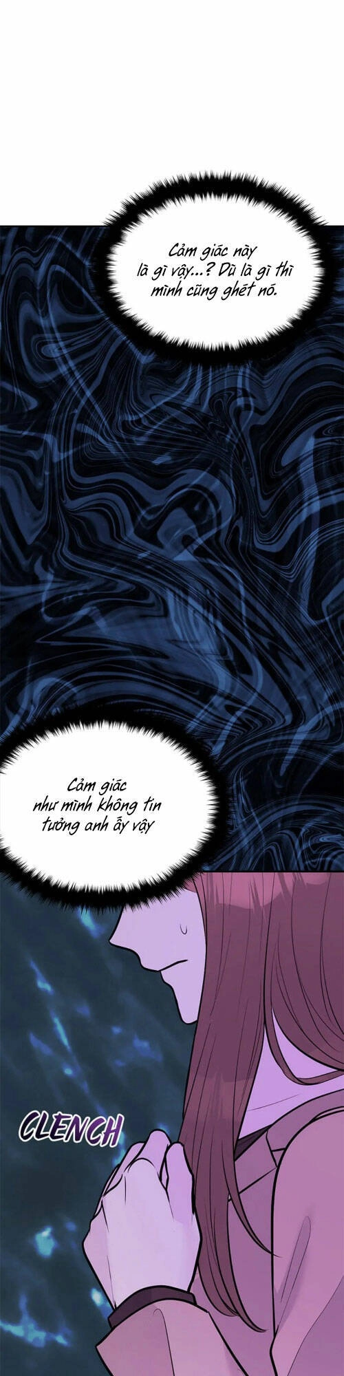 Câu Trả Lời Mùa Đông Chapter 61 - 20