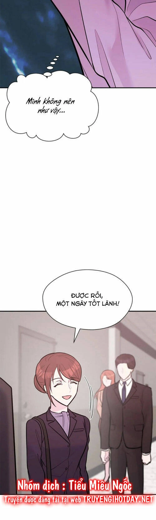 Câu Trả Lời Mùa Đông Chapter 61 - 21