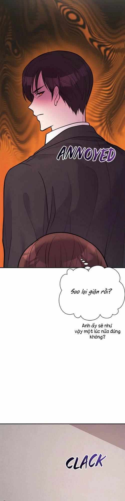 Câu Trả Lời Mùa Đông Chapter 61 - 23