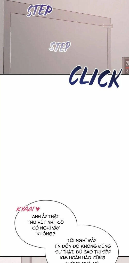 Câu Trả Lời Mùa Đông Chapter 61 - 24