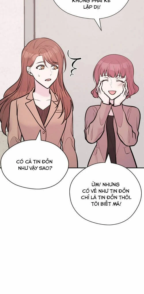 Câu Trả Lời Mùa Đông Chapter 61 - 25