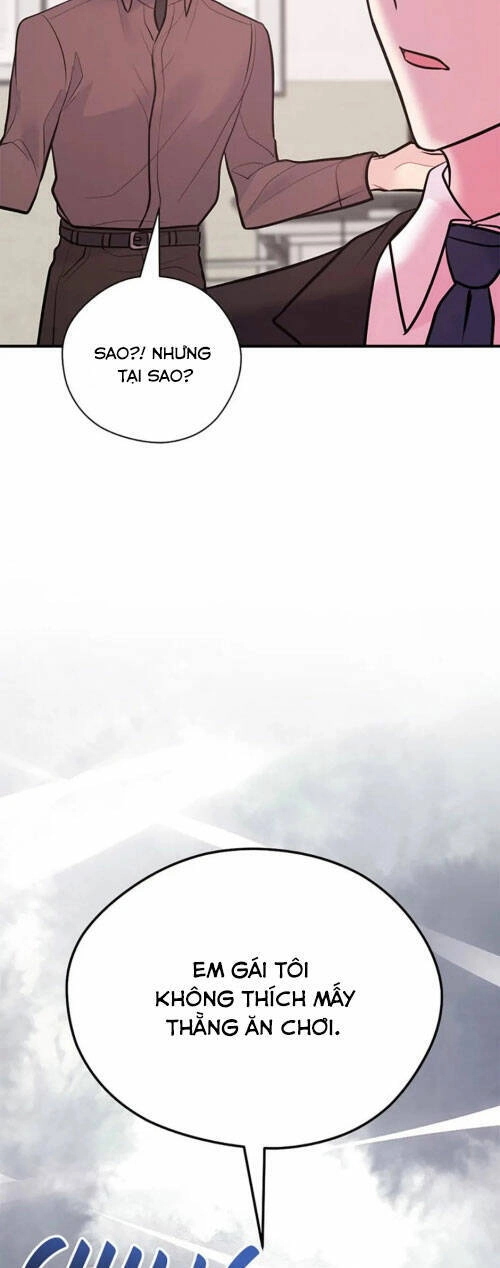 Câu Trả Lời Mùa Đông Chapter 61 - 27