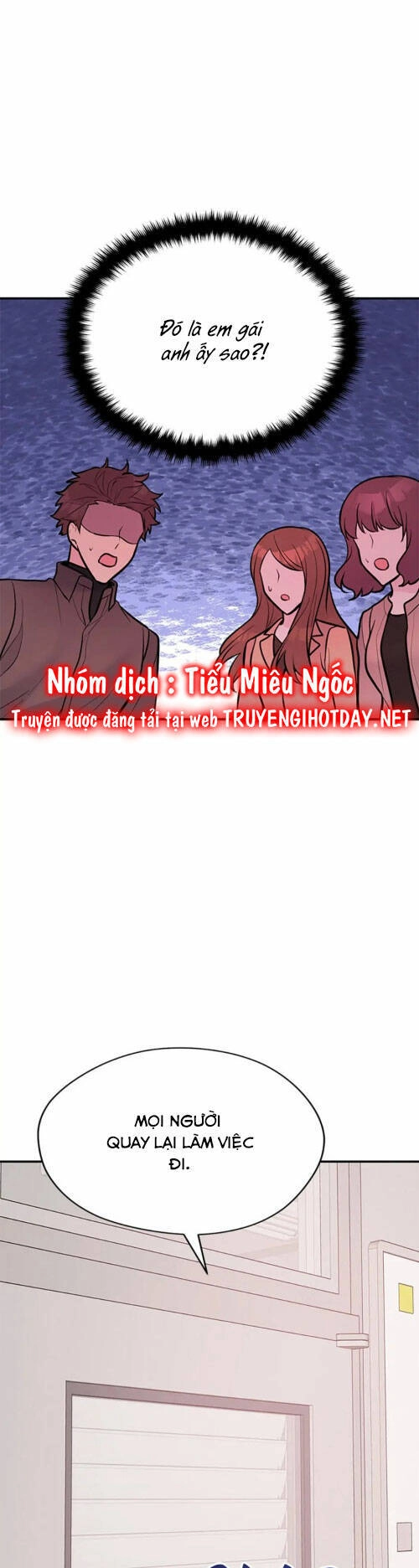 Câu Trả Lời Mùa Đông Chapter 61 - 29