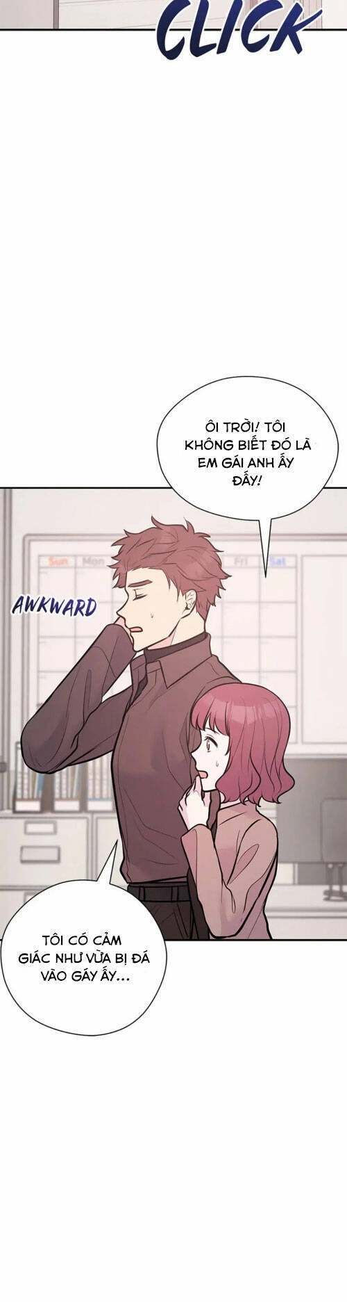 Câu Trả Lời Mùa Đông Chapter 61 - 30