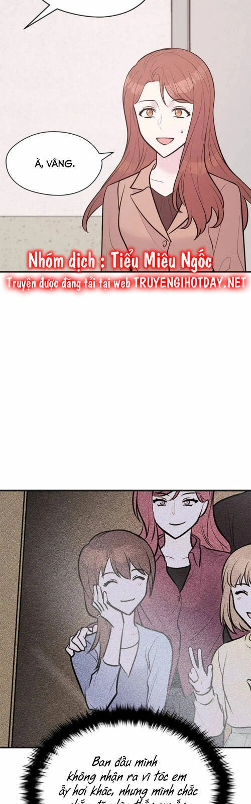 Câu Trả Lời Mùa Đông Chapter 61 - 32