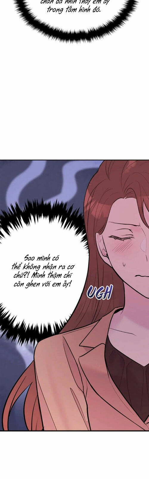 Câu Trả Lời Mùa Đông Chapter 61 - 33