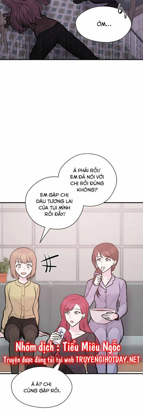 Câu Trả Lời Mùa Đông Chapter 61 - 38