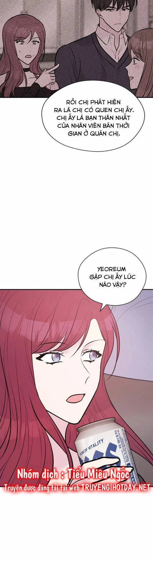 Câu Trả Lời Mùa Đông Chapter 61 - 41