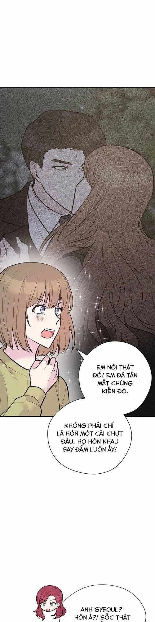 Câu Trả Lời Mùa Đông Chapter 61 - 44