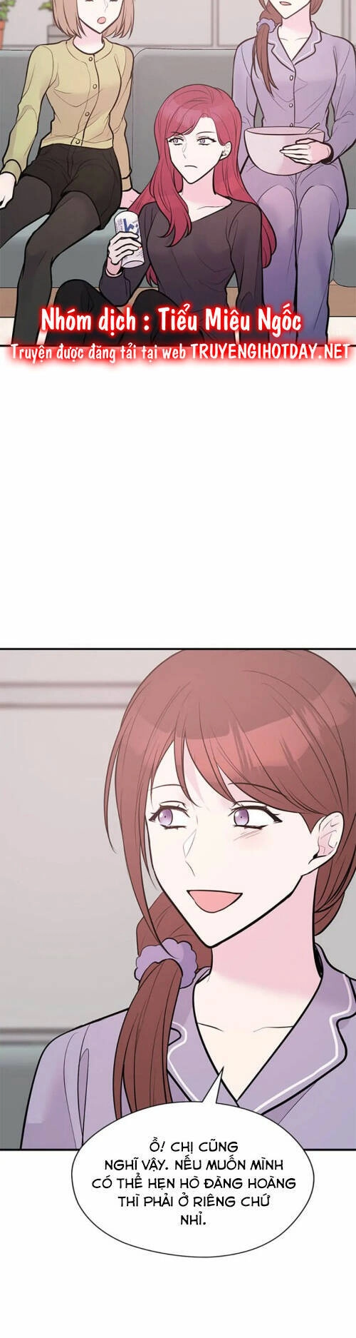 Câu Trả Lời Mùa Đông Chapter 61 - 48