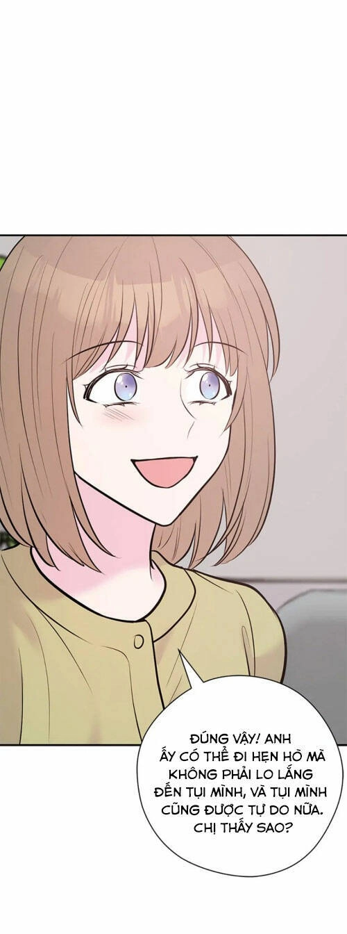 Câu Trả Lời Mùa Đông Chapter 61 - 49