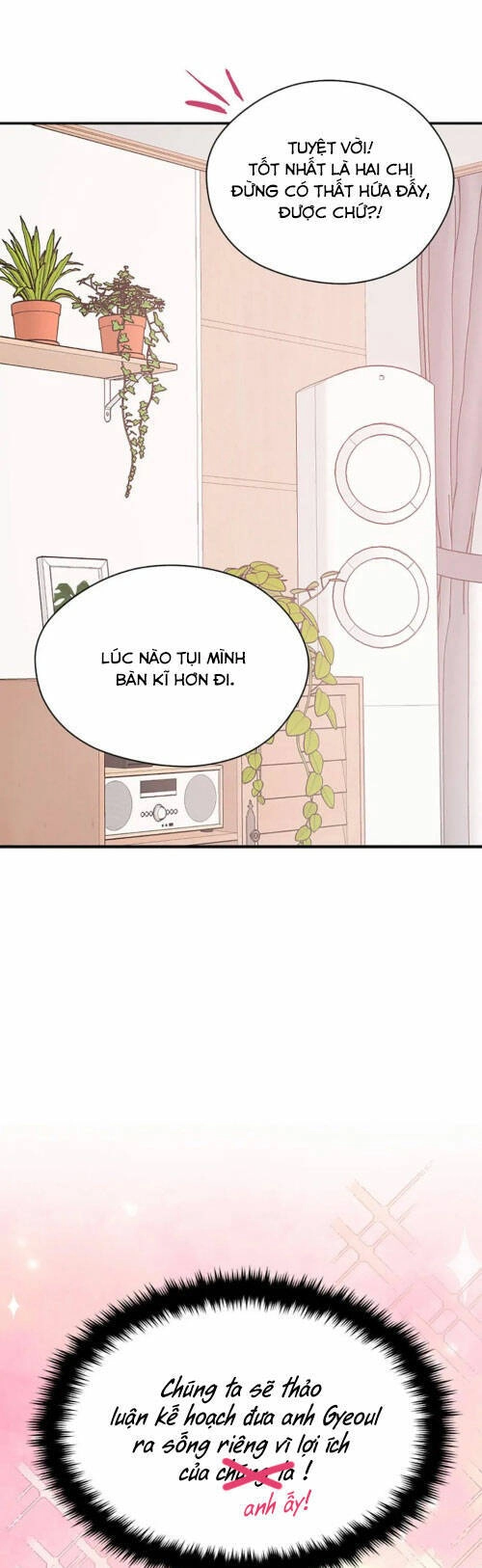 Câu Trả Lời Mùa Đông Chapter 61 - 53