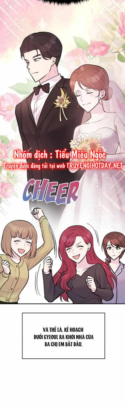 Câu Trả Lời Mùa Đông Chapter 61 - 54