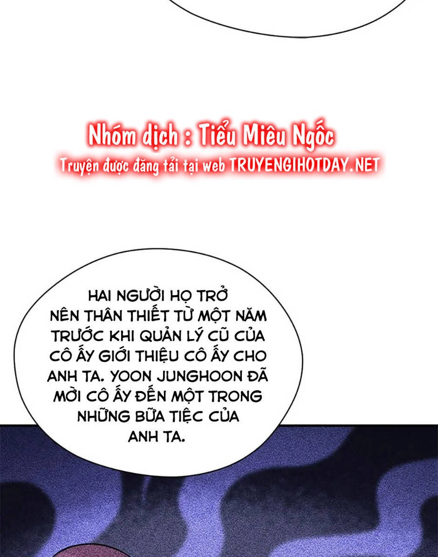Câu Trả Lời Mùa Đông Chapter 62 - 17