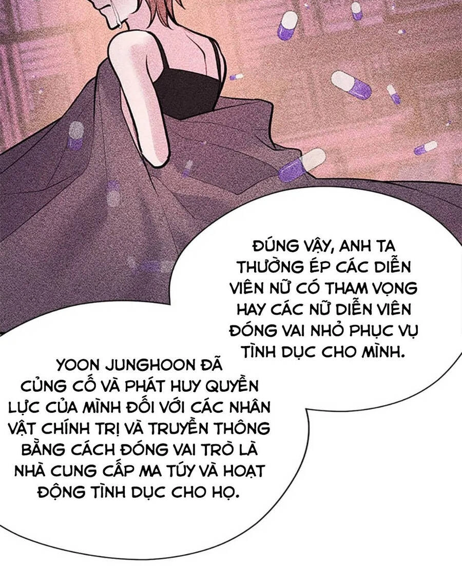 Câu Trả Lời Mùa Đông Chapter 62 - 20