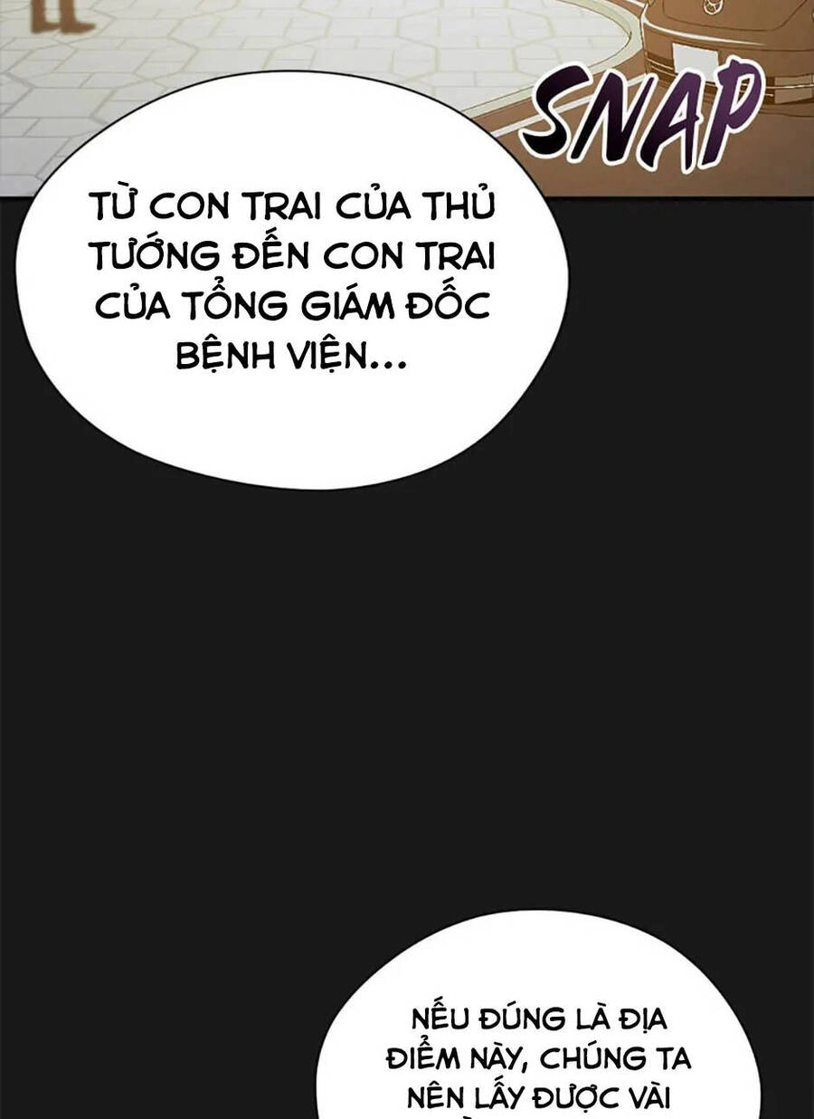 Câu Trả Lời Mùa Đông Chapter 62 - 43