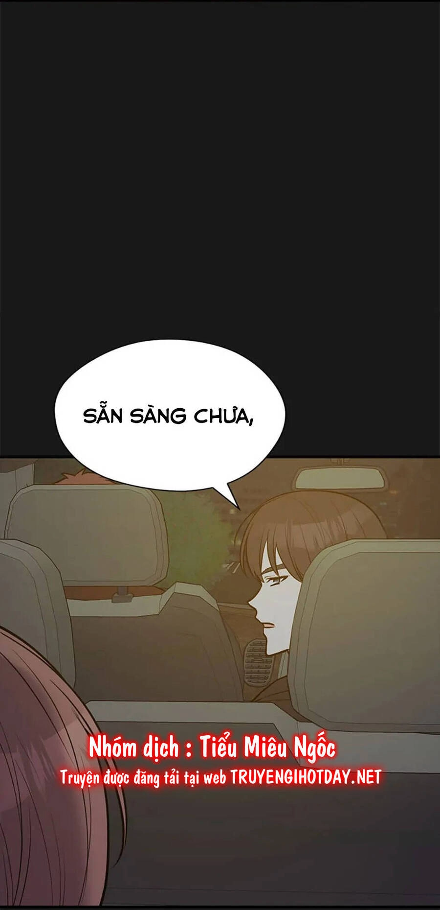 Câu Trả Lời Mùa Đông Chapter 62 - 45