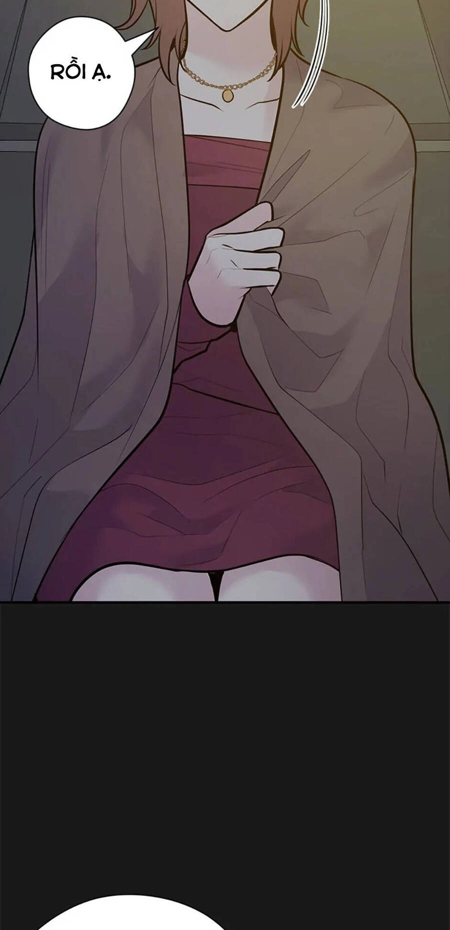 Câu Trả Lời Mùa Đông Chapter 62 - 47